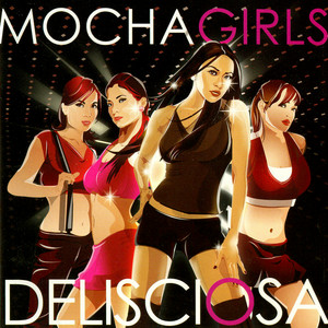 Patcha - Mocha Girls | Song Album Cover Artwork
