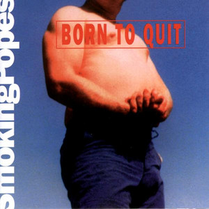 My Lucky Day - Smoking Popes | Song Album Cover Artwork