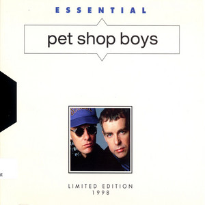 Opportunities (Let's Make Lots of Money) - Pet Shop Boys | Song Album Cover Artwork