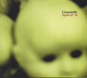Thanks Lisasmith | Album Cover