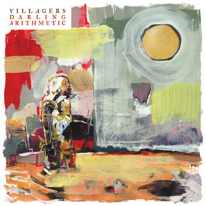 Everything I Am Is Yours Villagers | Album Cover