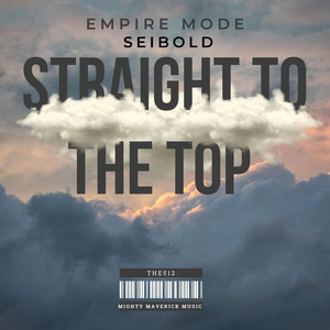 Straight to the Top Seibold | Album Cover