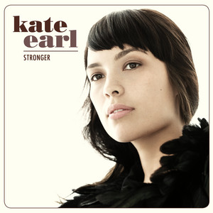 Native Son Kate Earl | Album Cover