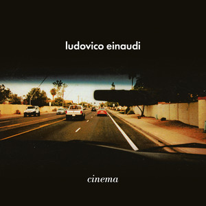 Berlin Song - Ludovico Einaudi | Song Album Cover Artwork