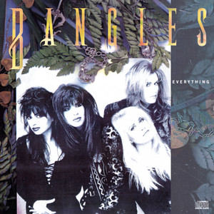 In Your Room - The Bangles | Song Album Cover Artwork
