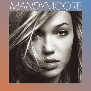 Crush - Mandy Moore | Song Album Cover Artwork