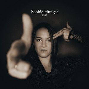 Le vent nous portera - Sophie Hunger | Song Album Cover Artwork