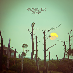 Everyone Knows Vacationer | Album Cover