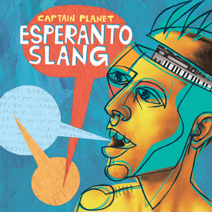 Que Queiro Volver (feat. La Yegros) - Captain Planet | Song Album Cover Artwork