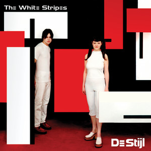 Truth Doesn't Make a Noise - The White Stripes
