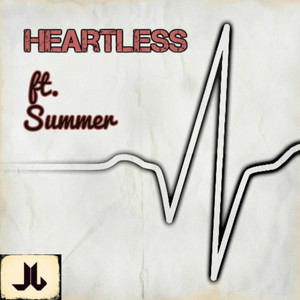 Heartless - Local Joke | Song Album Cover Artwork