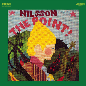 Life Line Harry Nilsson | Album Cover