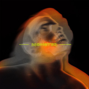 You've Created a Monster - Bohnes | Song Album Cover Artwork