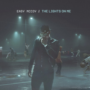 Imma Wildfire - Easy Mccoy | Song Album Cover Artwork