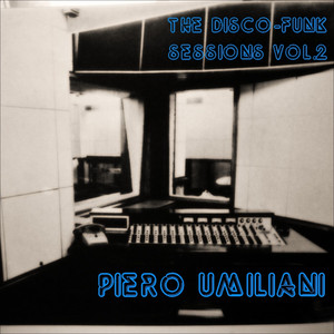 Su con la vita! - Piero Umiliani | Song Album Cover Artwork