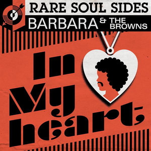 Please Be Honest with Me - Barbara & The Browns | Song Album Cover Artwork