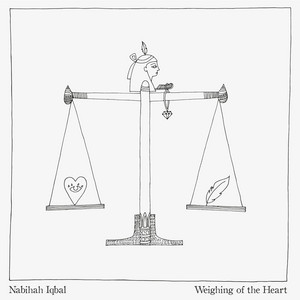 Zone 1 To 6000 - Nabihah Iqbal | Song Album Cover Artwork