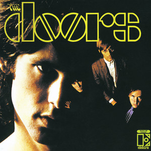 Back Door Man - The Doors | Song Album Cover Artwork
