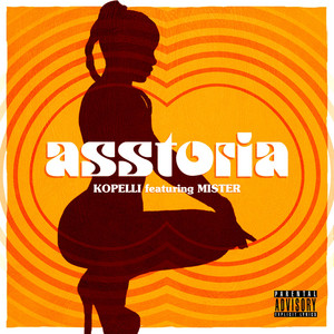 Asstoria - Kopelli | Song Album Cover Artwork