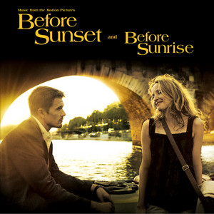 Before Sunset and Before Sunrise - Album Cover