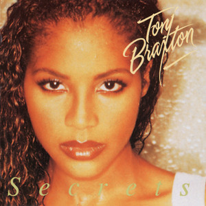 Un-Break My Heart Toni Braxton | Album Cover
