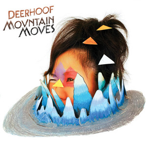 Your Dystopic Creation Doesn't Fear You Deerhoof | Album Cover