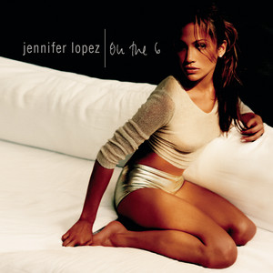 Let's Get Loud Jennifer Lopez | Album Cover