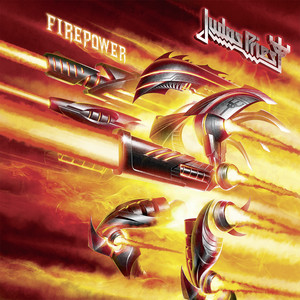 Traitors Gate - Judas Priest | Song Album Cover Artwork