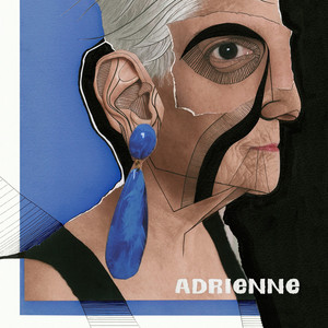 Boum - Adrienne | Song Album Cover Artwork