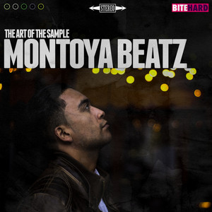 Uh Oh Twerk - Montoya Beatz | Song Album Cover Artwork