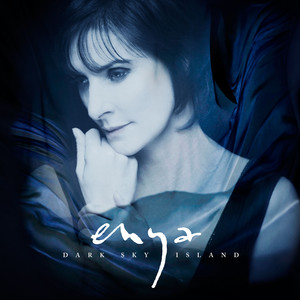 Echoes in Rain - Enya | Song Album Cover Artwork