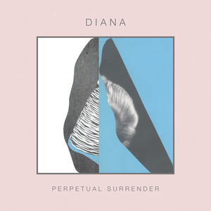 That Feeling - DIANA | Song Album Cover Artwork