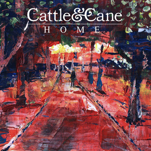 Belle - Cattle & Cane