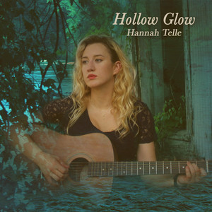 Could It Be - Hannah Telle | Song Album Cover Artwork