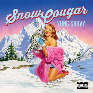 Knockout Yung Gravy | Album Cover