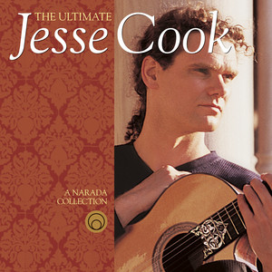 Tempest Jesse Cook | Album Cover