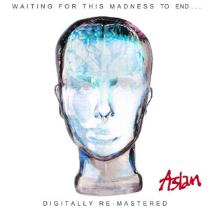 Six Days to Zero Aslan | Album Cover