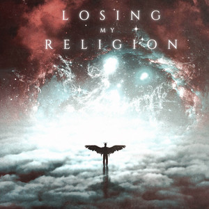 Losing My Religion - HCK9 | Song Album Cover Artwork