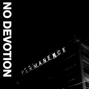 Break - No Devotion | Song Album Cover Artwork