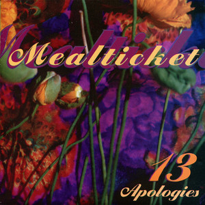 In This Situation - Mealticket | Song Album Cover Artwork