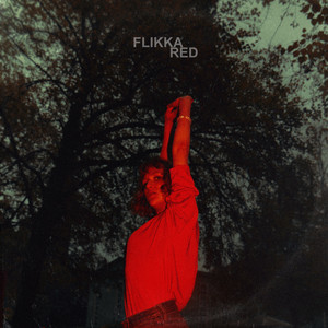 Red - Flikka | Song Album Cover Artwork