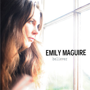 Start Over Again - Emily Maguire | Song Album Cover Artwork