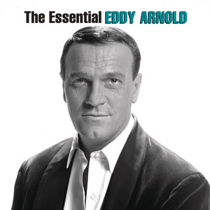 You Don't Know Me - Eddy Arnold | Song Album Cover Artwork