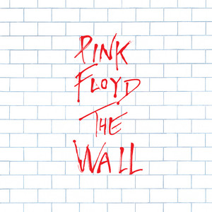 Comfortably Numb Pink Floyd | Album Cover