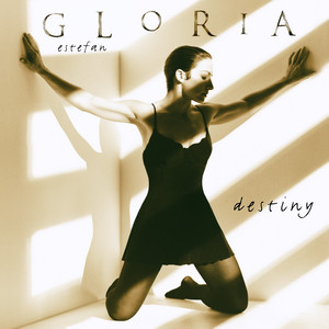 You'll Be Mine (Party Time) - Gloria Estefan | Song Album Cover Artwork