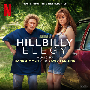 Hillbilly Elegy (Music from the Netflix Film) - Album Cover