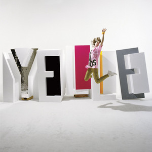 Ce jeu - Yelle | Song Album Cover Artwork