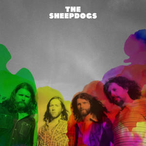 How Late, How Long - The Sheepdogs