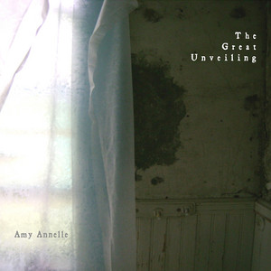 Buckskin Stallion Blues - Amy Annelle