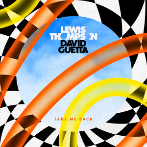 Take Me Back - Lewis Thompson